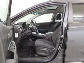 Обява за продажба на Hyundai Kona 64 kWh Fashion Термопомпа SoH 100% ~30 128 лв. - изображение 11