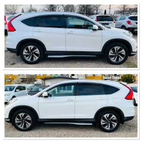 Honda Cr-v 1.6 D NAVI-FEIS-TOP - 29999 лв. / 15338.25 € - 61766113 4