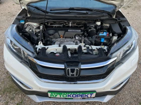 Honda Cr-v 1.6 D NAVI-FEIS-TOP - 29999 лв. / 15338.25 € - 61766113 17