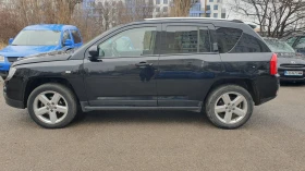 Jeep Compass 2.2CRD 163kc 4x4 LIMITED - 5500 € / 10757.07 лв. - 18566136 6