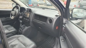 Jeep Compass 2.2CRD 163kc 4x4 LIMITED - 5500 € / 10757.07 лв. - 18566136 11