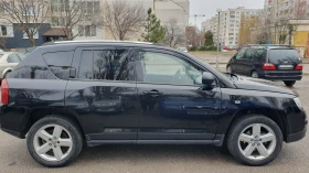 Jeep Compass 2.2CRD 163kc 4x4 LIMITED - 5500 € / 10757.07 лв. - 18566136 2