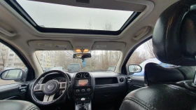 Jeep Compass 2.2CRD 163kc 4x4 LIMITED - 5500 € / 10757.07 лв. - 18566136 13