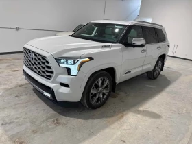 Toyota Sequoia * CAPSTONE * CARFAX * ВСИЧКИ ЕКСТРИ !!! - 66000 € / 129084.78 лв. - 34340129 2