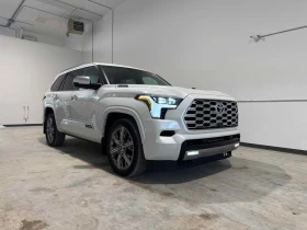 Toyota Sequoia * CAPSTONE * CARFAX * ВСИЧКИ ЕКСТРИ !!! - 66000 € / 129084.78 лв. - 34340129 12