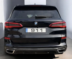 BMW X5 41к КМ / ГАРАНЦИЯ / 7 МЕСТА / ДДС / ЛИЗИНГ | Auto.bg — изображение 5