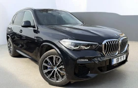 BMW X5 41к КМ / ГАРАНЦИЯ / 7 МЕСТА / ДДС / ЛИЗИНГ | Auto.bg — изображение 3