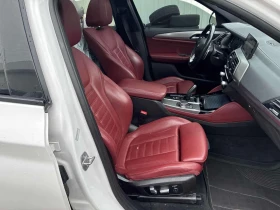 BMW X4 M40i  CARFAX - 23500 € / 45962.00 лв. - 52410963 14