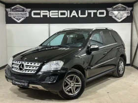 Mercedes-Benz ML 280 4matic