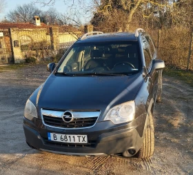 Opel Antara - 4150 € / 8116.69 лв. - 60153804 2