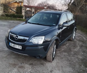 Opel Antara - 4150 € / 8116.69 лв. - 60153804 4