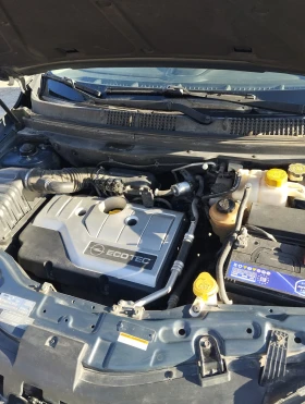 Opel Antara - 4150 € / 8116.69 лв. - 60153804 6