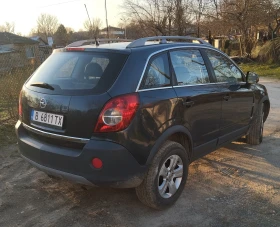 Opel Antara - 4150 € / 8116.69 лв. - 60153804 3