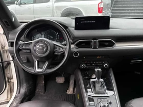 Mazda CX-5 * Signature * PANO* ПОДГРЕВ* KEYLESS*  | Auto.bg — изображение 9
