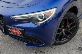 Alfa Romeo Stelvio * Ti Sport* ����������* (���� �� ��) | Mobile.bg � ����� ������ 4