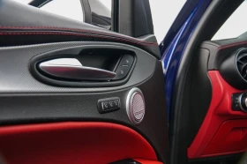 Alfa Romeo Stelvio * Ti Sport* ����������* (���� �� ��) | Mobile.bg � ����� ������ 11