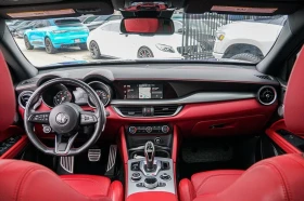 Alfa Romeo Stelvio * Ti Sport* ����������* (���� �� ��) | Mobile.bg � ����� ������ 9