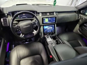 Land Rover Range rover  V8 SUPERCHARGED SWB | HEAD-UP  | Mobile.bg � ����� ������ 9
