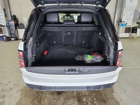 Land Rover Range rover  V8 SUPERCHARGED SWB | HEAD-UP  | Mobile.bg � ����� ������ 14