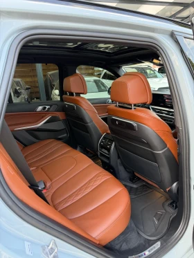 BMW X5 M-pack xDrive | Auto.bg — изображение 11
