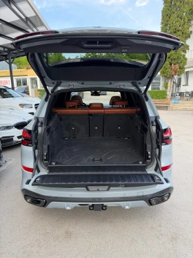 BMW X5 M-pack xDrive | Auto.bg — изображение 17