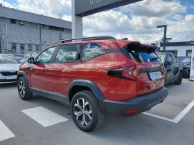 Dacia Bigster 1.2TCe/140к.с/Journey/Газ/Бензин | Auto.bg — изображение 5