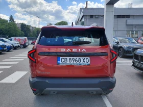 Dacia Bigster 1.2TCe/140к.с/Journey/Газ/Бензин | Auto.bg — изображение 6