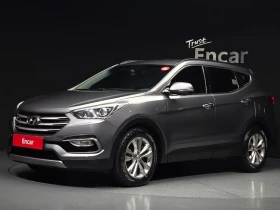 Hyundai Santa fe DIESEL 2.0 4WD PREMIUM