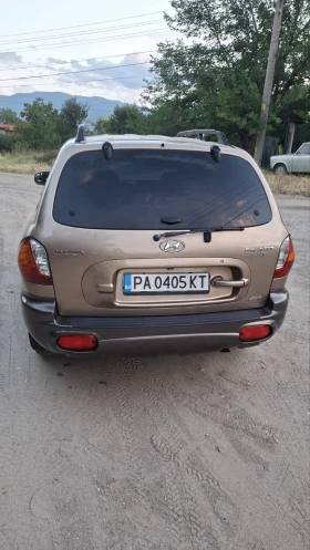 Hyundai Santa fe | Mobile.bg � ����� ������ 4