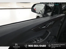 Audi Q7 Обдухване * 360 ACC * АвтоКредит * (ЦЕНА ДО БГ) | Auto.bg — изображение 6