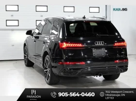 Audi Q7 Обдухване * 360 ACC * АвтоКредит * (ЦЕНА ДО БГ) | Auto.bg — изображение 3