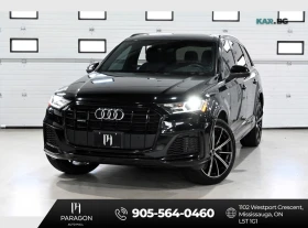 Audi Q7 Обдухване * 360 ACC * АвтоКредит * (ЦЕНА ДО БГ)