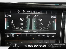 Audi Q7 Обдухване * 360 ACC * АвтоКредит * (ЦЕНА ДО БГ) | Auto.bg — изображение 11