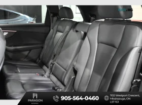 Audi Q7 Обдухване * 360 ACC * АвтоКредит * (ЦЕНА ДО БГ) | Auto.bg — изображение 16
