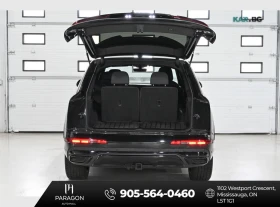 Audi Q7 Обдухване * 360 ACC * АвтоКредит * (ЦЕНА ДО БГ) | Auto.bg — изображение 5