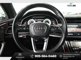 Audi Q7 Обдухване * 360 ACC * АвтоКредит * (ЦЕНА ДО БГ) | Auto.bg — изображение 8