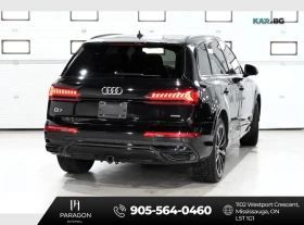 Audi Q7 Обдухване * 360 ACC * АвтоКредит * (ЦЕНА ДО БГ) | Auto.bg — изображение 4