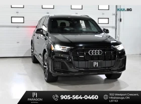Audi Q7 Обдухване * 360 ACC * АвтоКредит * (ЦЕНА ДО БГ) | Auto.bg — изображение 2
