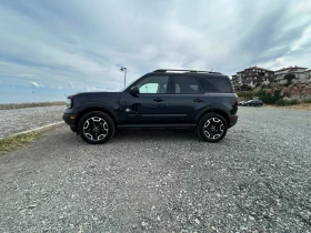 Ford Bronco Sport Ecoboost 4x4 Outerbanks | Auto.bg — изображение 16