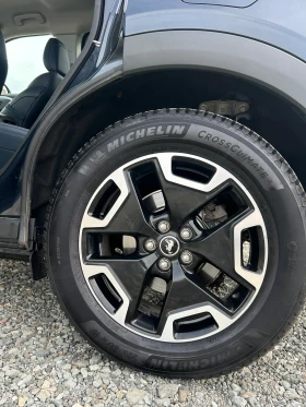 Ford Bronco Sport Ecoboost 4x4 Outerbanks | Auto.bg — изображение 11