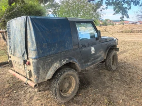 Suzuki Samurai 1.3 | Mobile.bg � ����� ������ 3