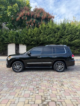 Toyota Land cruiser 5.7 v8 - 37000 € - 42818739 2