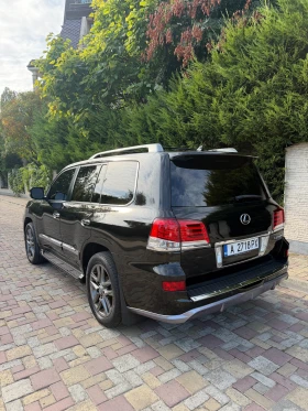 Toyota Land cruiser 5.7 v8 - 37000 € - 42818739 6