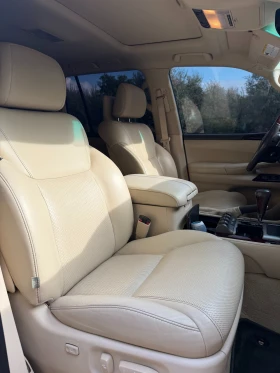 Toyota Land cruiser 5.7 v8 - 37000 € - 42818739 13