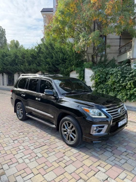 Toyota Land cruiser 5.7 v8 - 37000 € - 42818739 7