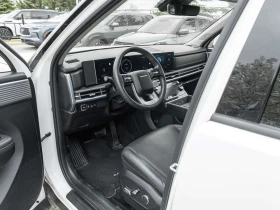 Hyundai Santa fe Luxury AWD - 32000 € - 65065370 6