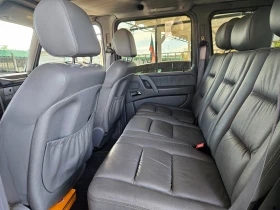 Mercedes-Benz G 400 AMG �����/������ | Mobile.bg � ����� ������ 12