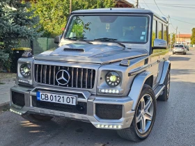 Mercedes-Benz G 400 AMG �����/������ | Mobile.bg � ����� ������ 8