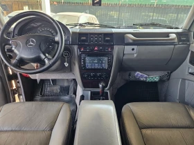 Mercedes-Benz G 400 AMG �����/������ | Mobile.bg � ����� ������ 13