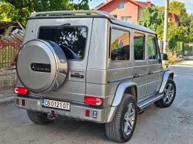 Mercedes-Benz G 400 AMG �����/������ | Mobile.bg � ����� ������ 5
